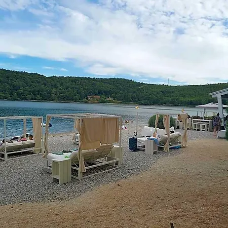 호텔 Camper Umma *